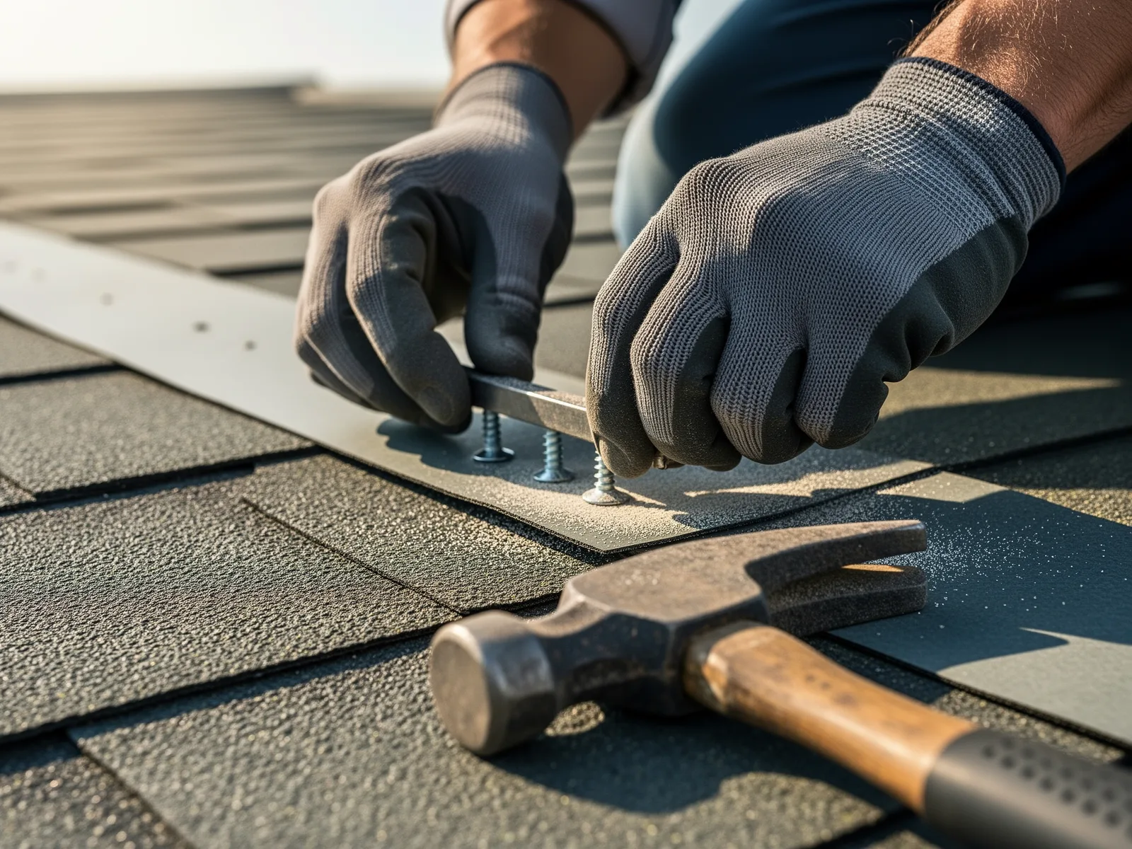 Why choose Fascia Repair in Newtonville, NJ